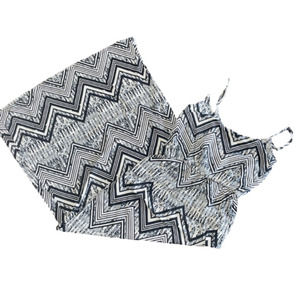 MAURICES maxi cotton dress